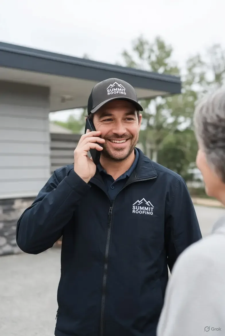 Flat Roof Leak Repair Sainte Genevieve, MO FAQs